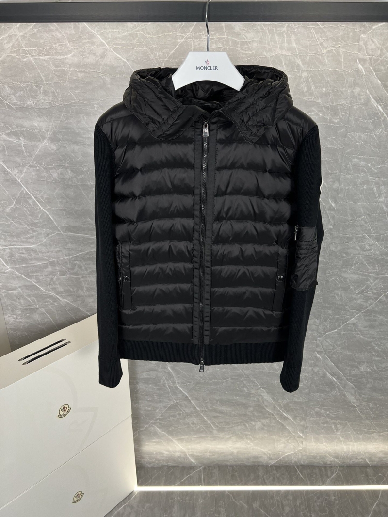 Moncler Down Coat